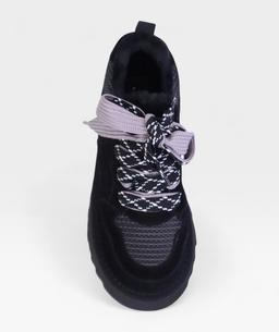 BLACK POLAR FW26 80111