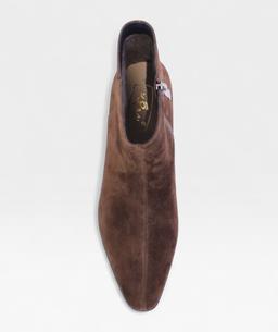 BROWN ICON FW26 2940A1027