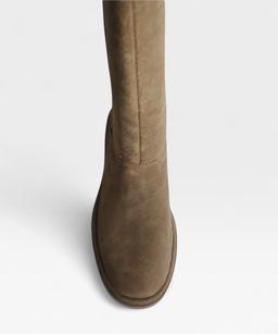 GREEN SADE FW26 F12803A1674
