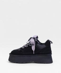 BLACK POLAR FW26 80111