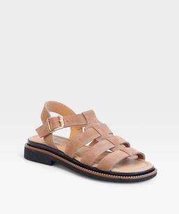 MINK TWIST SS26 STRAPPY