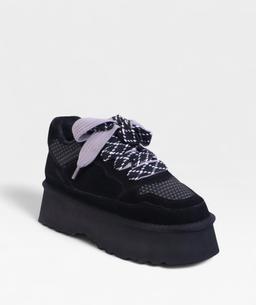 BLACK POLAR FW26 80111