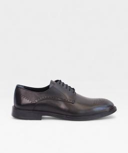 BLACK MARVIN SS26 Y0106