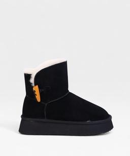 BLACK POLAR FW26 800715