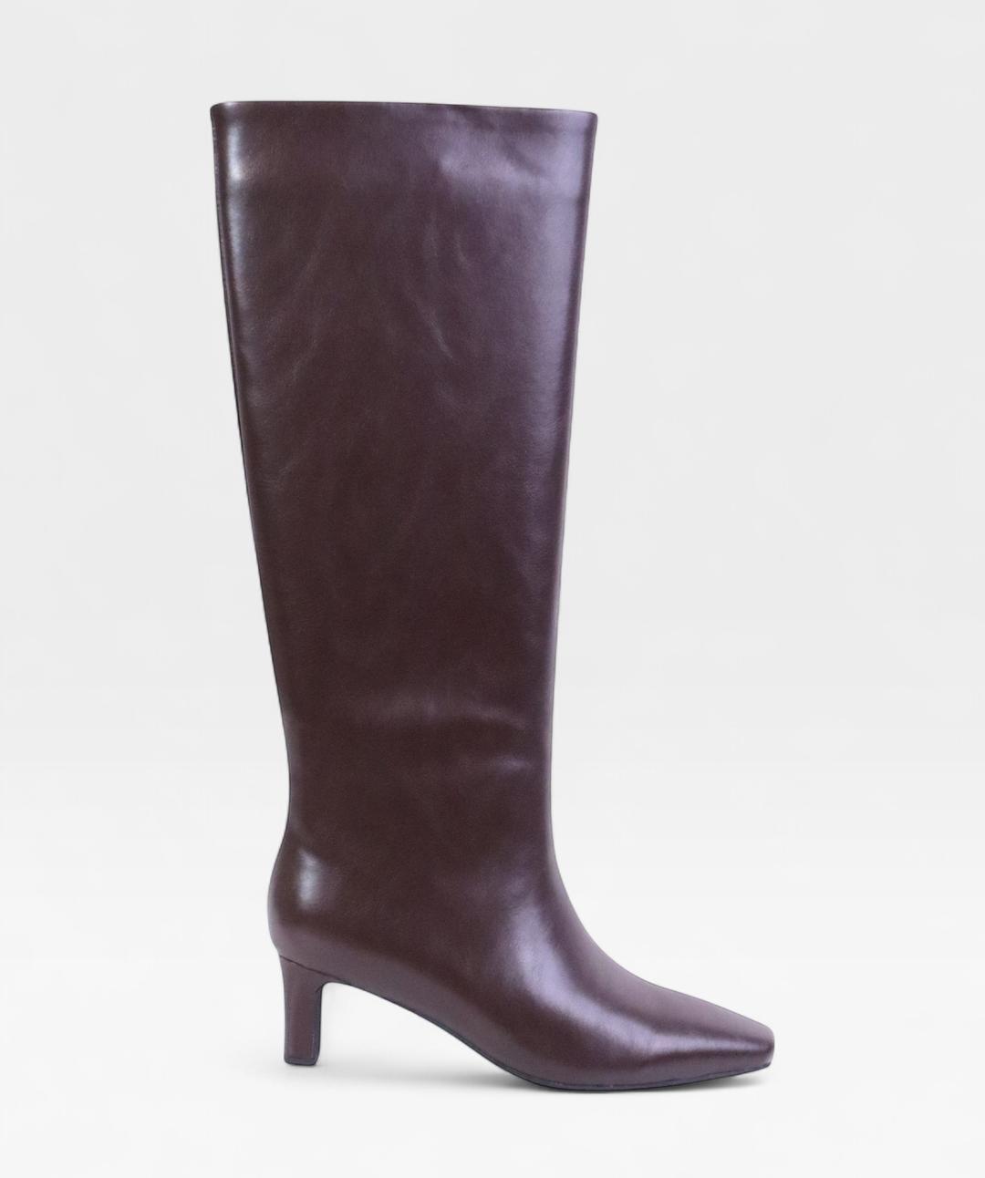 DARK BROWN  ICON FW26 F12000C85833