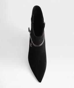 BLACK DAREZZA FW26 W306H107