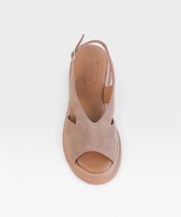 TAUPE BARRY SS26 82375