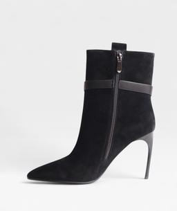 BLACK DAREZZA FW26 W306H107