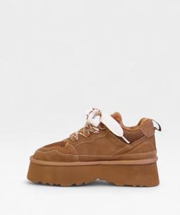 CAMEL POLAR FW26 80111