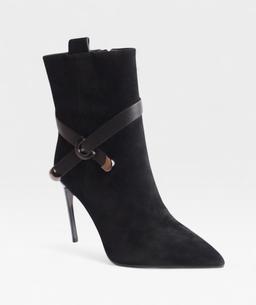 BLACK DAREZZA FW26 W306H107