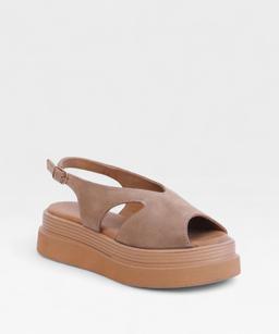 TAUPE BARRY SS26 82375