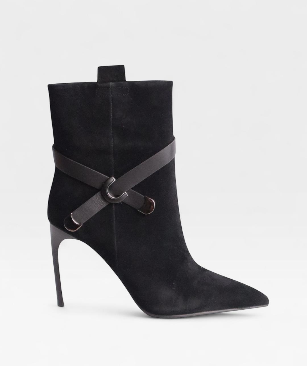 BLACK DAREZZA FW26 W306H107