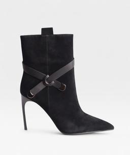 BLACK DAREZZA FW26 W306H107