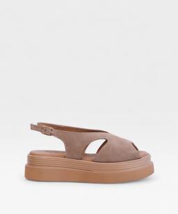 TAUPE BARRY SS26 82375