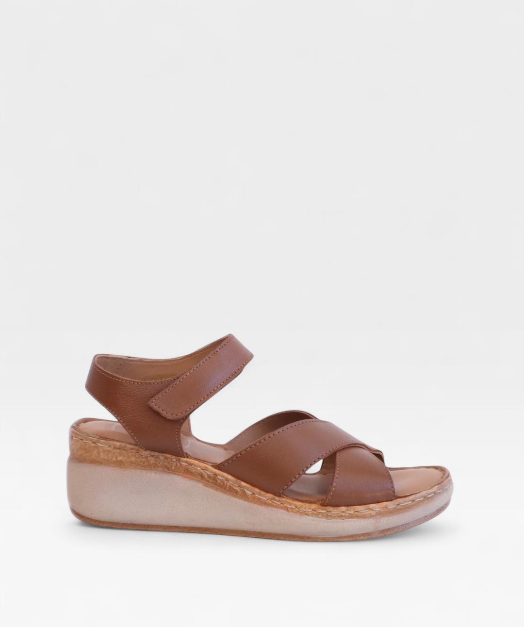 TAN VIBRA SS26 68417