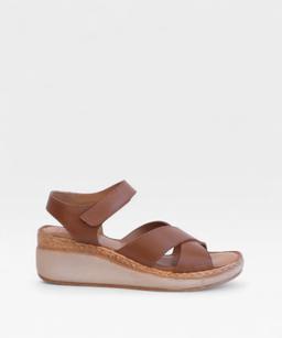 TAN VIBRA SS26 68417