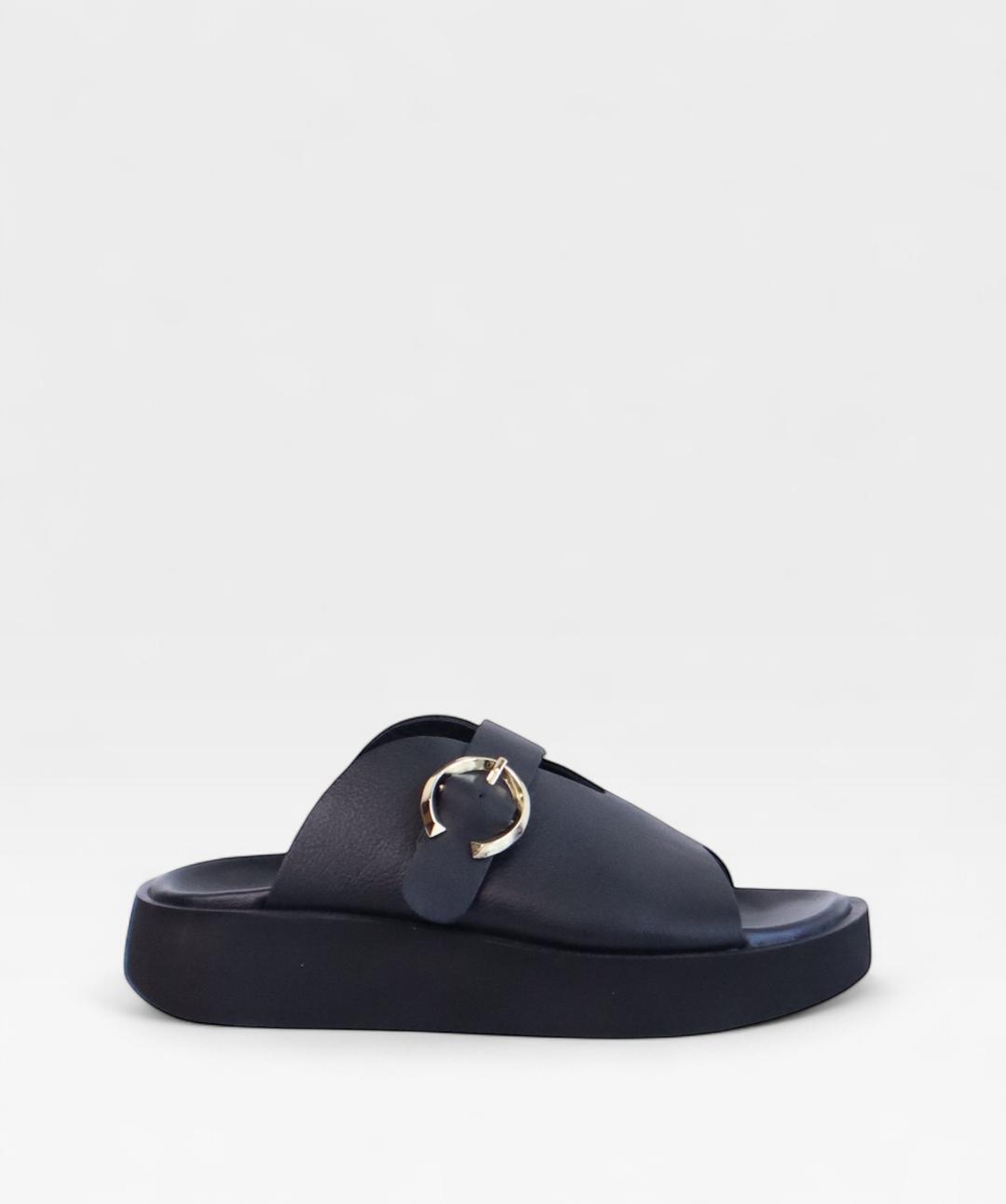 BLACK VIBRA SS26 68430