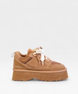 CAMEL POLAR FW26 80111