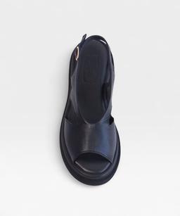BLACK BARRY SS26 82375