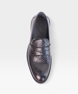 BLACK MARVIN SS26 Y0134
