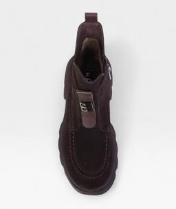 DARK BROWN CAMELLIA FW26 5J330R01
