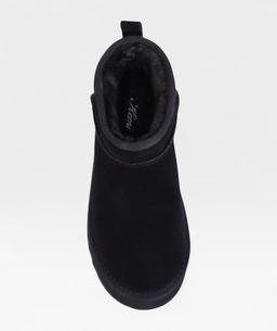 BLACK POLAR FW26 800714