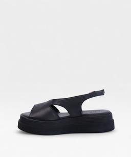 BLACK BARRY SS26 82375