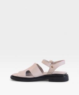 SILVER GRAY TWIST SS26 HERMES