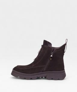 DARK BROWN CAMELLIA FW26 5J330R01
