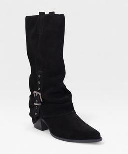 BLACK TEXAS FW26 13883014R