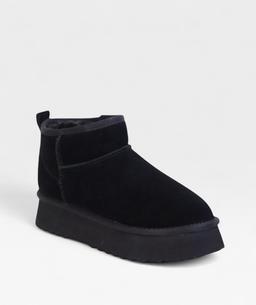BLACK POLAR FW26 800714