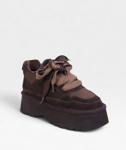 DARK BROWN  POLAR FW26 80111