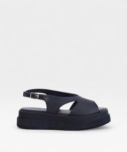 BLACK BARRY SS26 82375