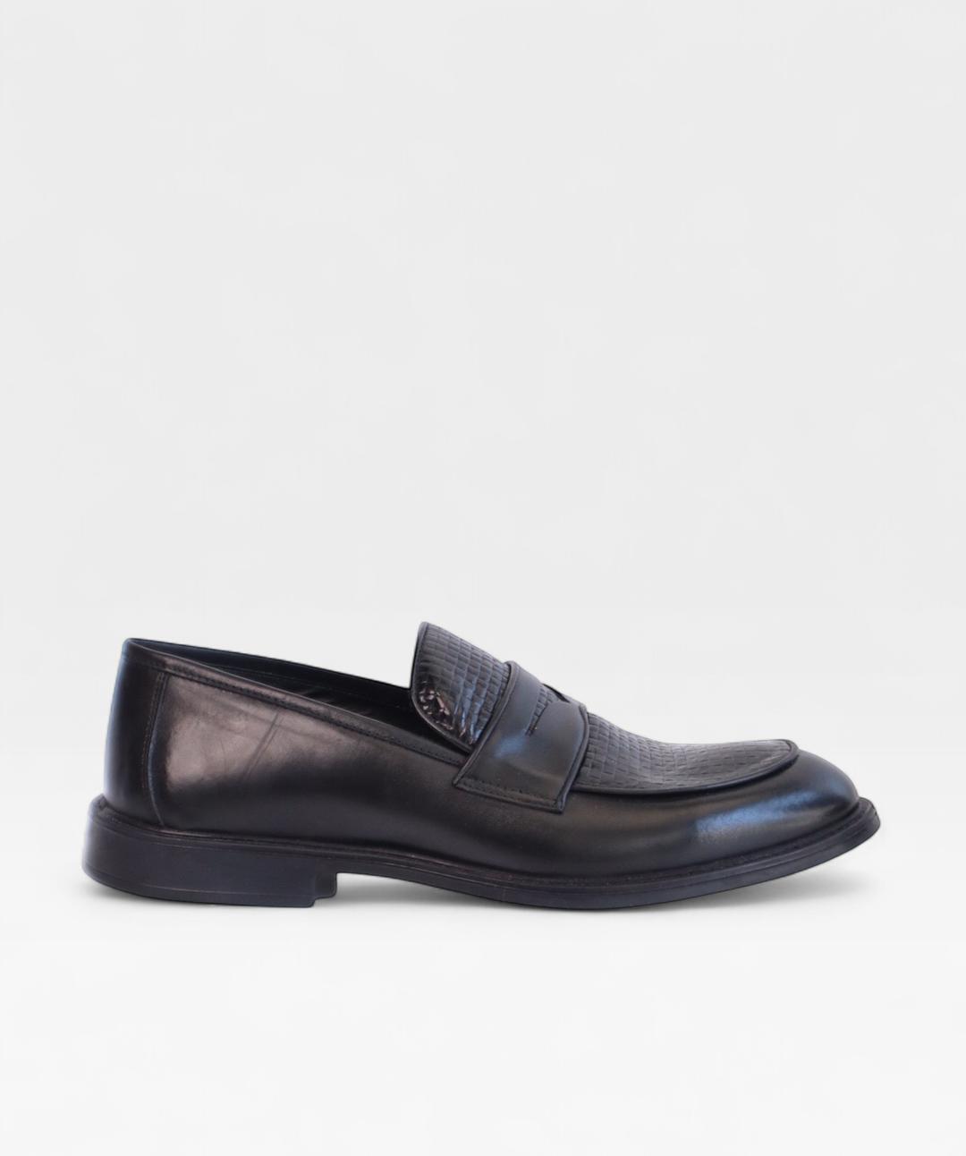 BLACK MARVIN SS26 Y0134