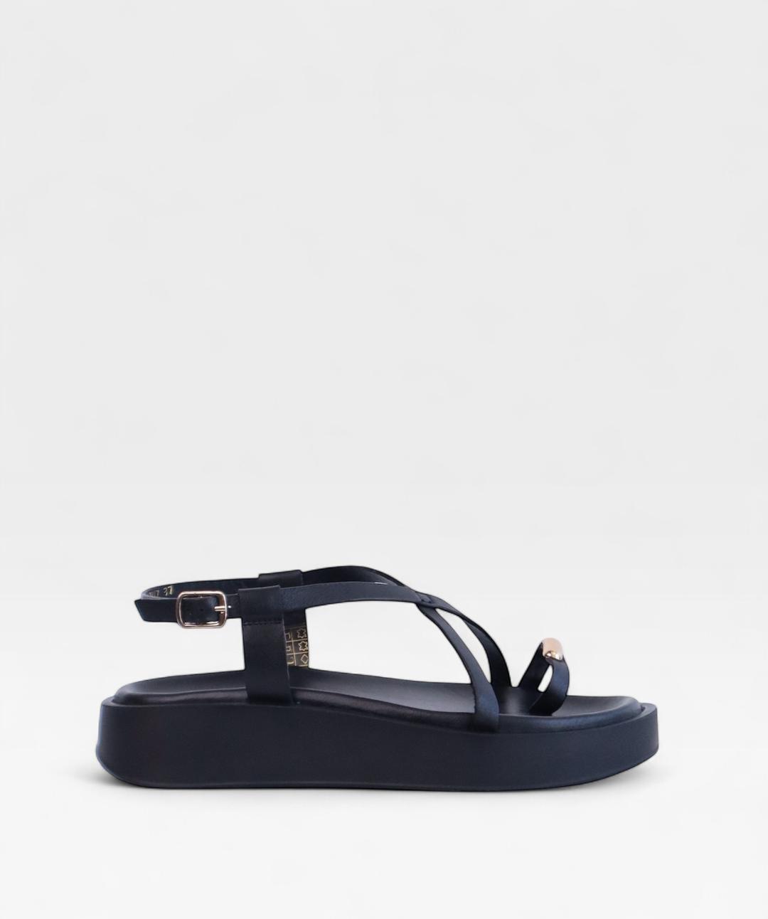 BLACK VIBRA SS26 68317