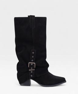 BLACK TEXAS FW26 13883014R