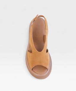 TAN BARRY SS26 82375