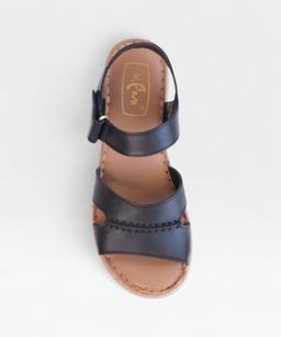 BLACK VIBRA SS26 68411