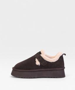 DARK BROWN POLAR FW26 800710