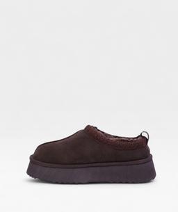DARK BROWN  POLAR FW26 800711