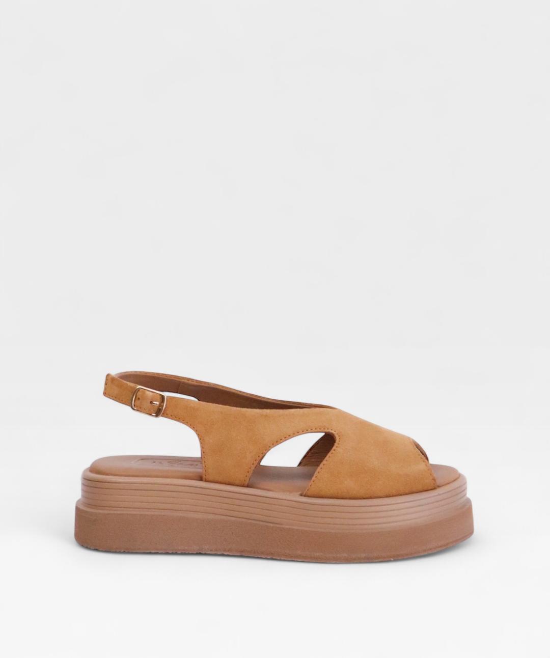 TAN BARRY SS26 82375