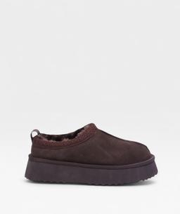 DARK BROWN  POLAR FW26 800711