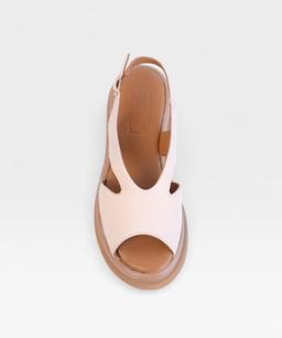 IVORY BARRY SS26 82375
