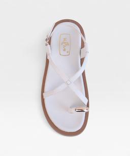 OFF WHITE VIBRA SS26 68317