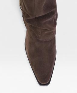 BROWN TEXAS FW26 13883014R