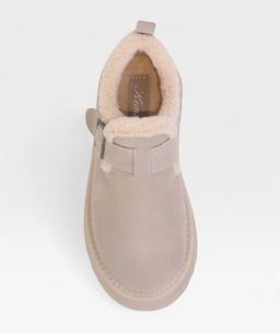 TAUPE POLAR FW26 800710