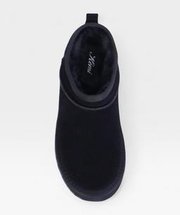 BLACK POLAR FW26 800712