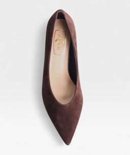 DARK BROWN  SADE FW26 F12957C9609