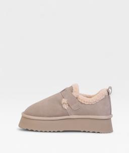 TAUPE POLAR FW26 800710
