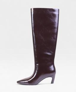 BROWN ICON FW26 M1256Q107511